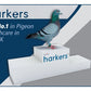 Harkers Coxoid (Treats Coccidiosis in Birds) - Buy Online SPR Centre UK