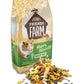Supreme Tiny Friends Farm - Harry Hamster Tasty Mix - 700g