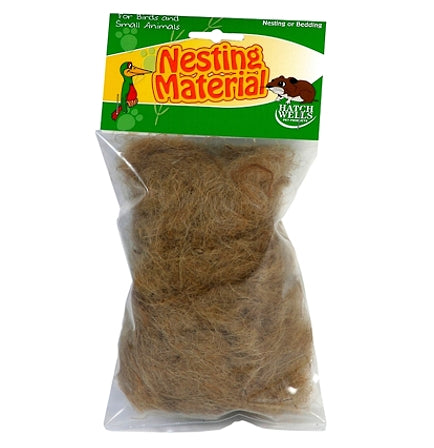 Hatchwells - Nesting Material