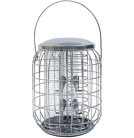 Henry Bell - Sterling 3 in 1 Squirrel Proof Feeder