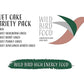 Henry Bell - Suet Cake Variety Pack - 10 x 300g