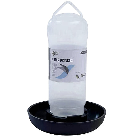 Henry Bell - Essentials Water Drinker