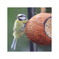 Henry Bell - Suet Whole Coconut