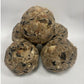 Henry Bell - Superior Nut and Seed Fat Balls (Tub of 50)