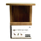 Henry Bell - Wild Bird Open Nest Box