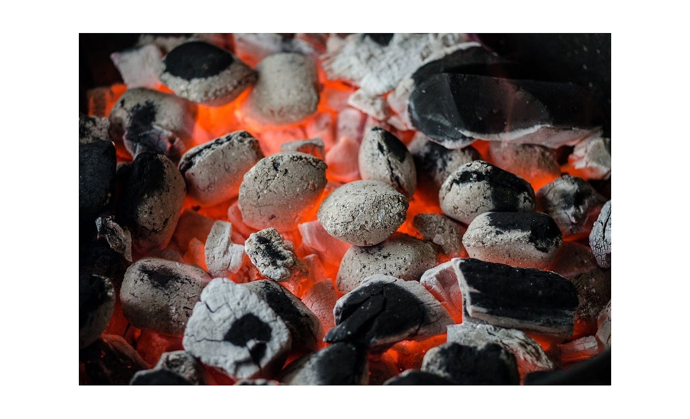 Homefire - Brazier Smokeless Coal - 20kg