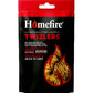 Homefire - Twizlers (Wood Wool Firelighters) - 300g