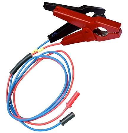 Horizont - Electric Fence Battery Connection Cable