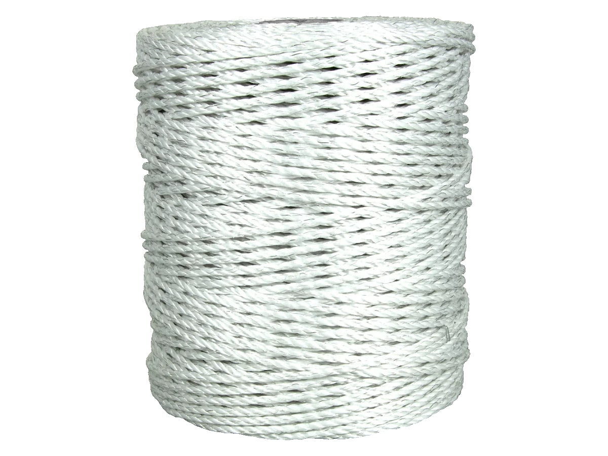 Horizont - Farmer R6 Pasture Electric Fence Rope (6mm x 400m)