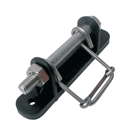 Hotline - End Tensioning Insulator for 40mm Electric Fence Tape