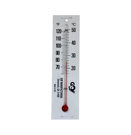 Hova-Bator Incubator Thermometer