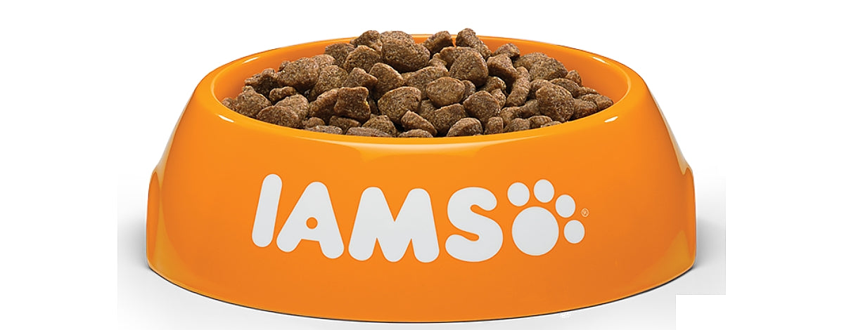 IAMS For Vitality Adult Cat Food with Salmon 2kg Buy Online