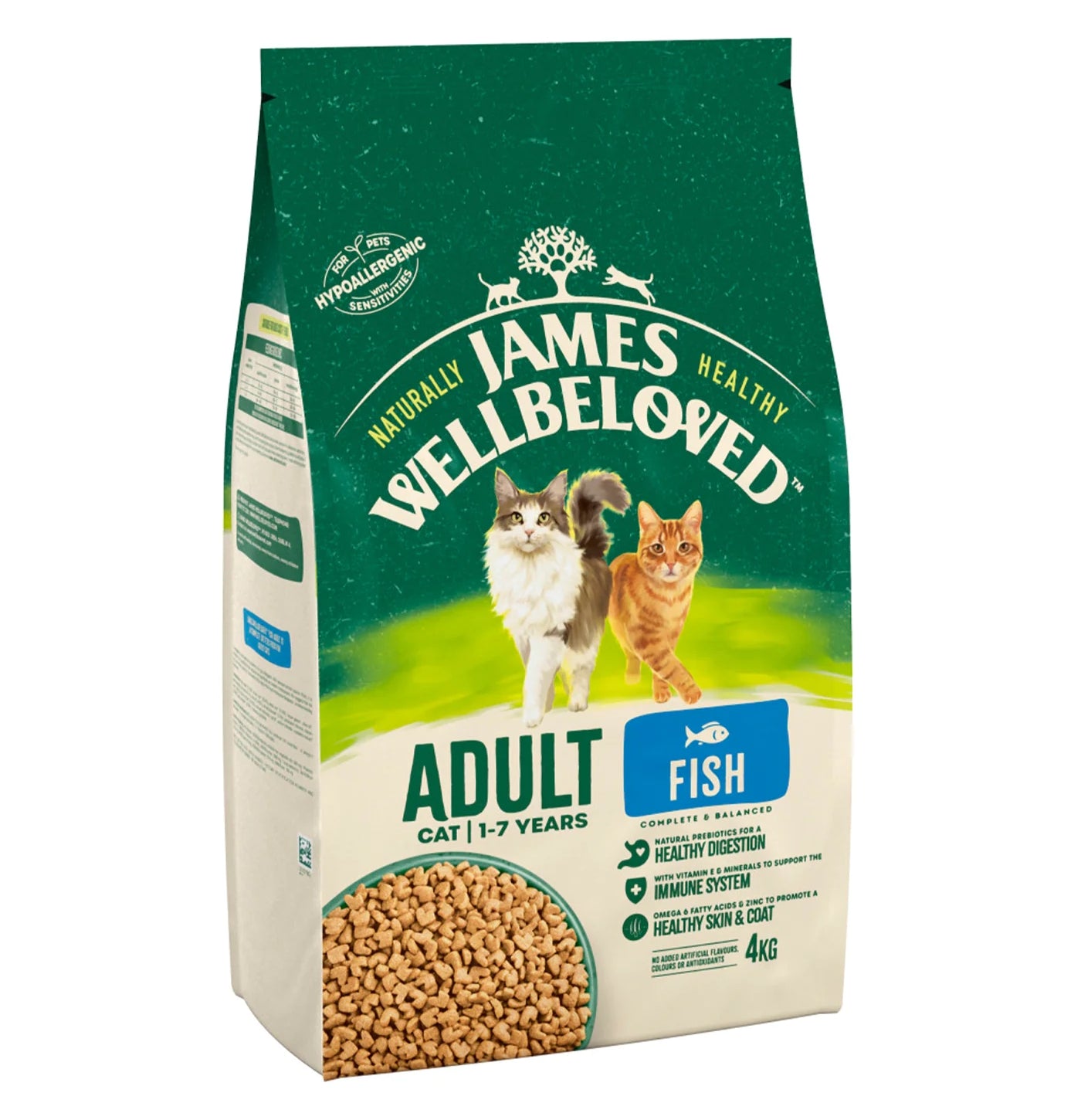 James Wellbeloved Adult | ppgbbe.intranet.biologia.ufrj.br