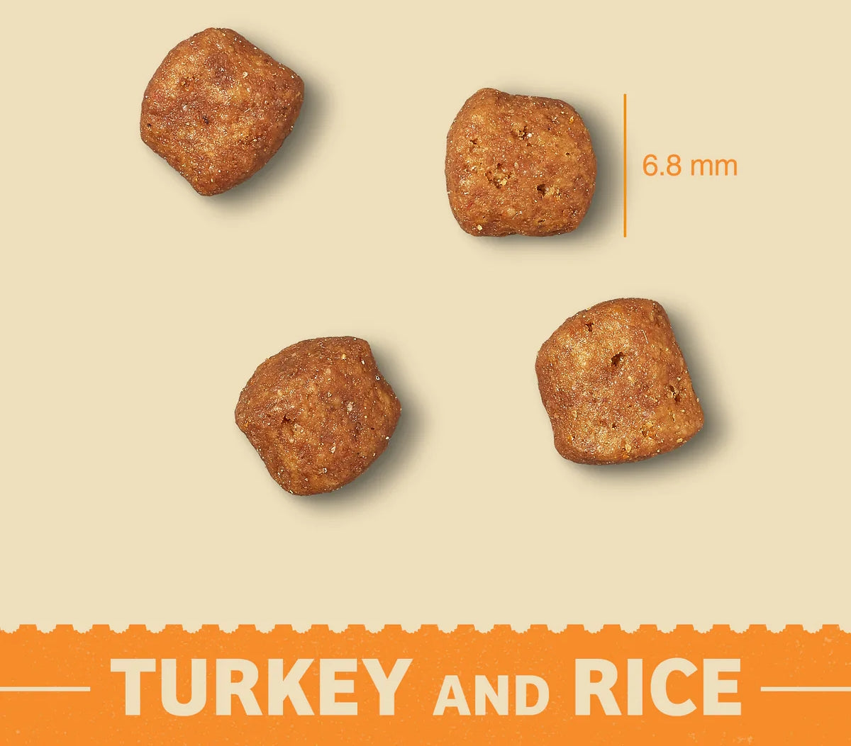 James Wellbeloved - Senior Turkey & Rice Dry Cat Food - 1.5kg