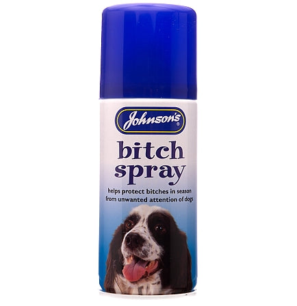 Johnson's - Bitch Spray - 150ml
