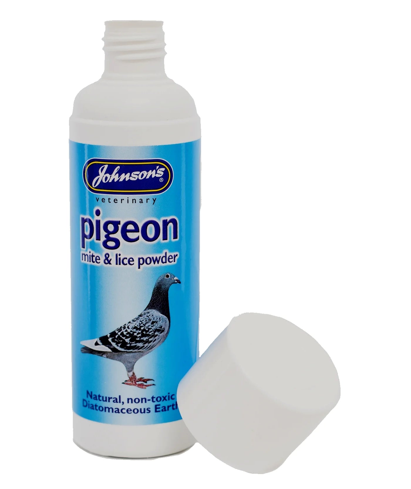 Pigeon hotsell lice treatment