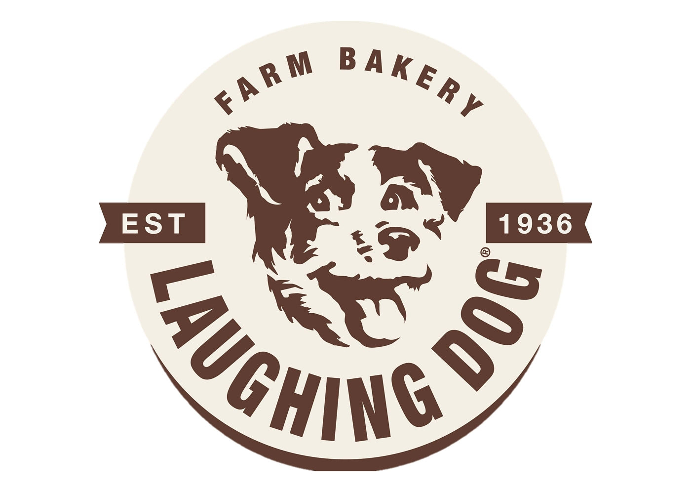 Laughing Dog - Wheat Free Baked Mixer Meal for Dogs