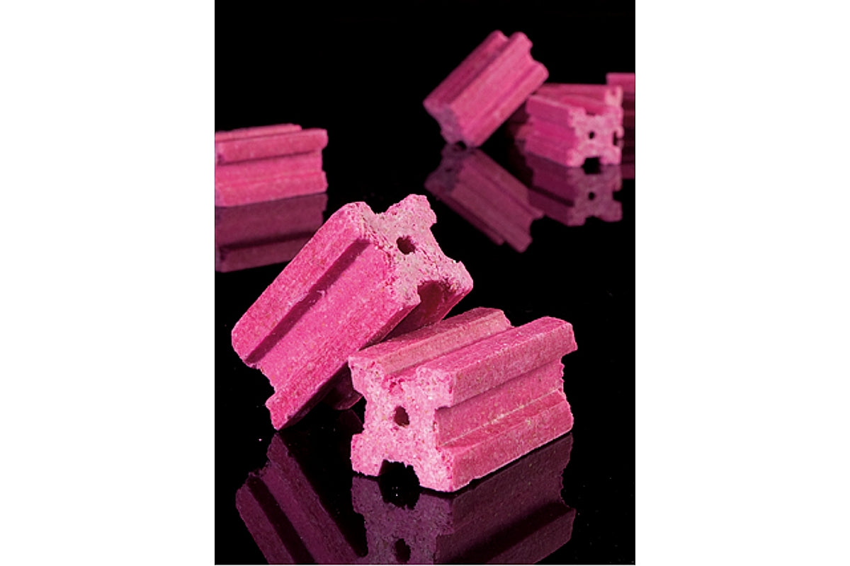 Lodi - Ruby Block 25 Rat & Mouse Killer - 300g Pouch (10 x 30g Blocks ...