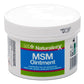 NAF NaturalintX - MSM Ointment - 250g
