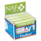 NAF NaturalintX - Poultice Dressing for Horses - Buy Online SPR Centre UK