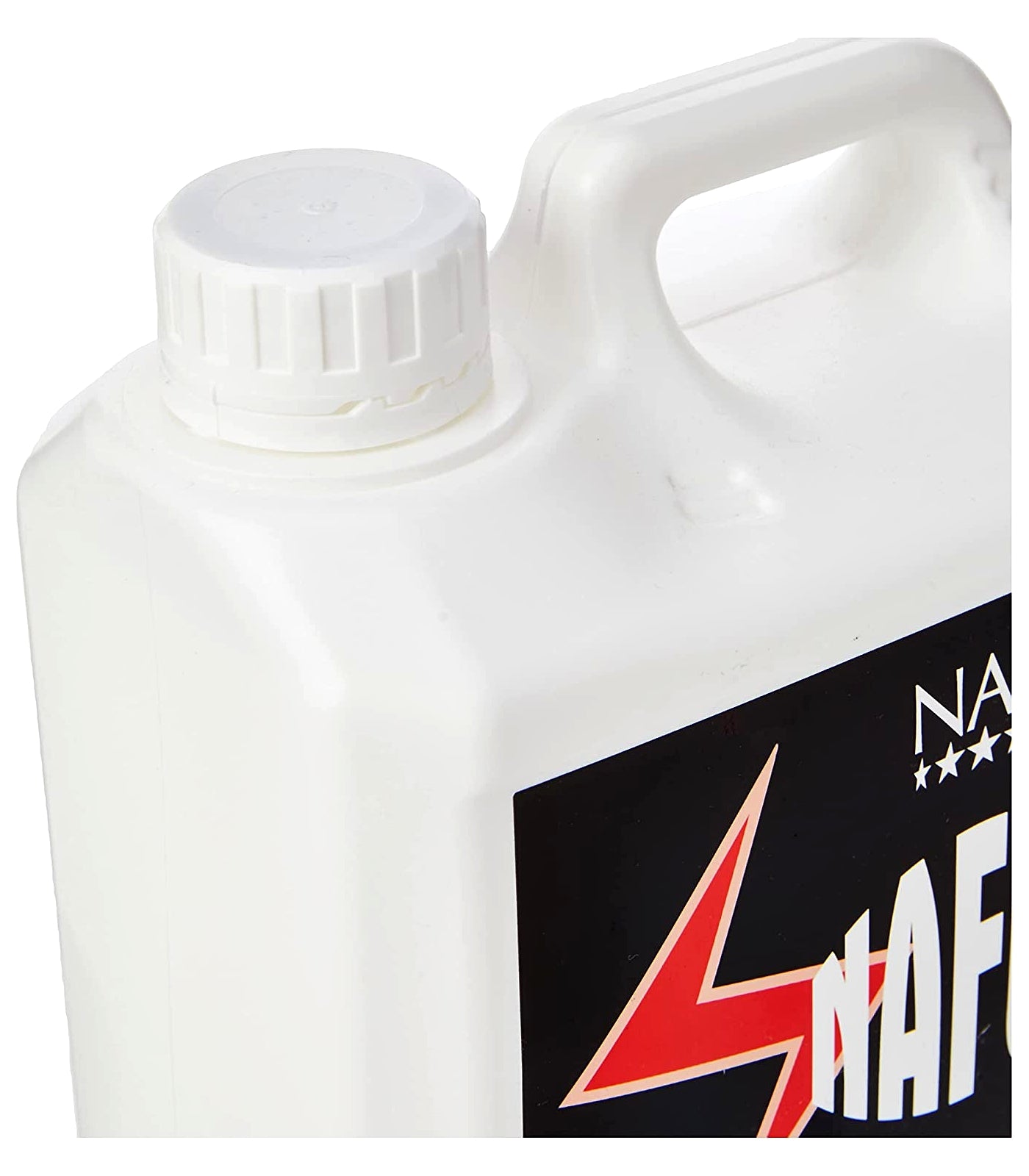 NAF OFF - Deet Power Performance Equine Fly Repellent - 2.5 litres