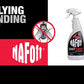 NAF OFF - Deet Power Performance Equine Fly Repellent Spray - 750ml
