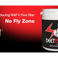 NAF OFF - Deet Power Performance Fly Repellent Gel - 750ml