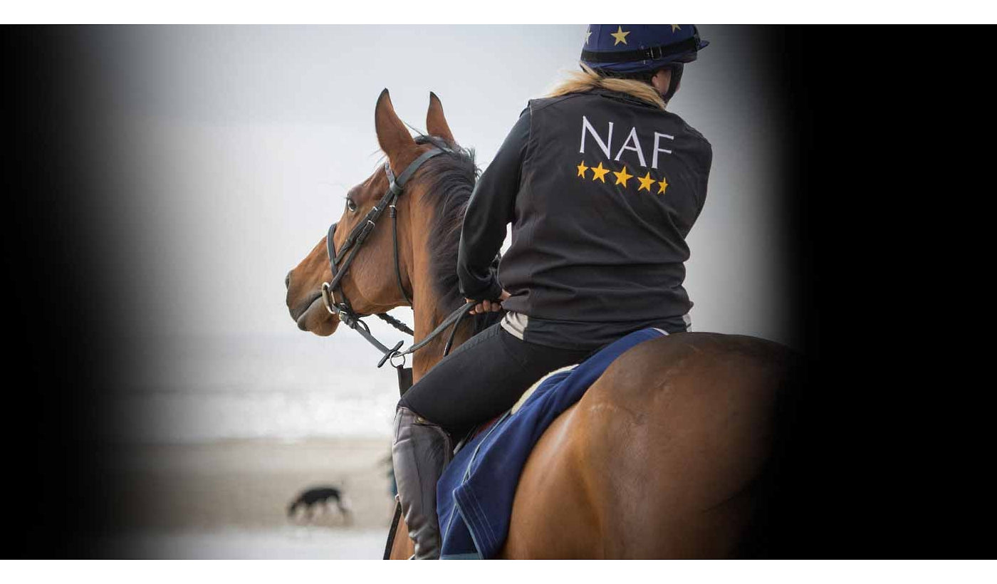 NAF NaturalintX - EquiCleanse | Horse Care - Buy Online SPR Centre UK