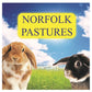Norfolk Pastures - Dust Extracted Hay - 5kg