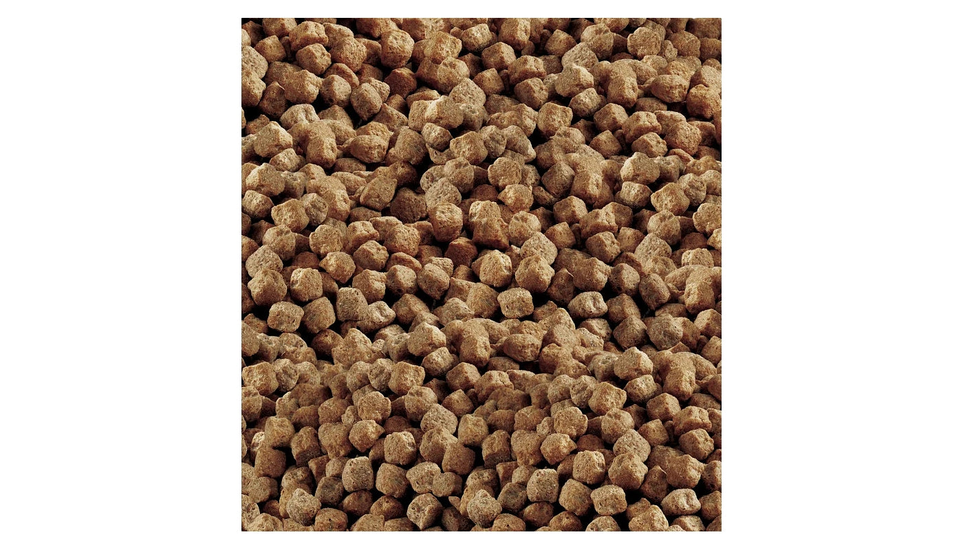 Pedigree Mixer - Adult Dry Dog Food with Wholegrain Cereal - 10kg