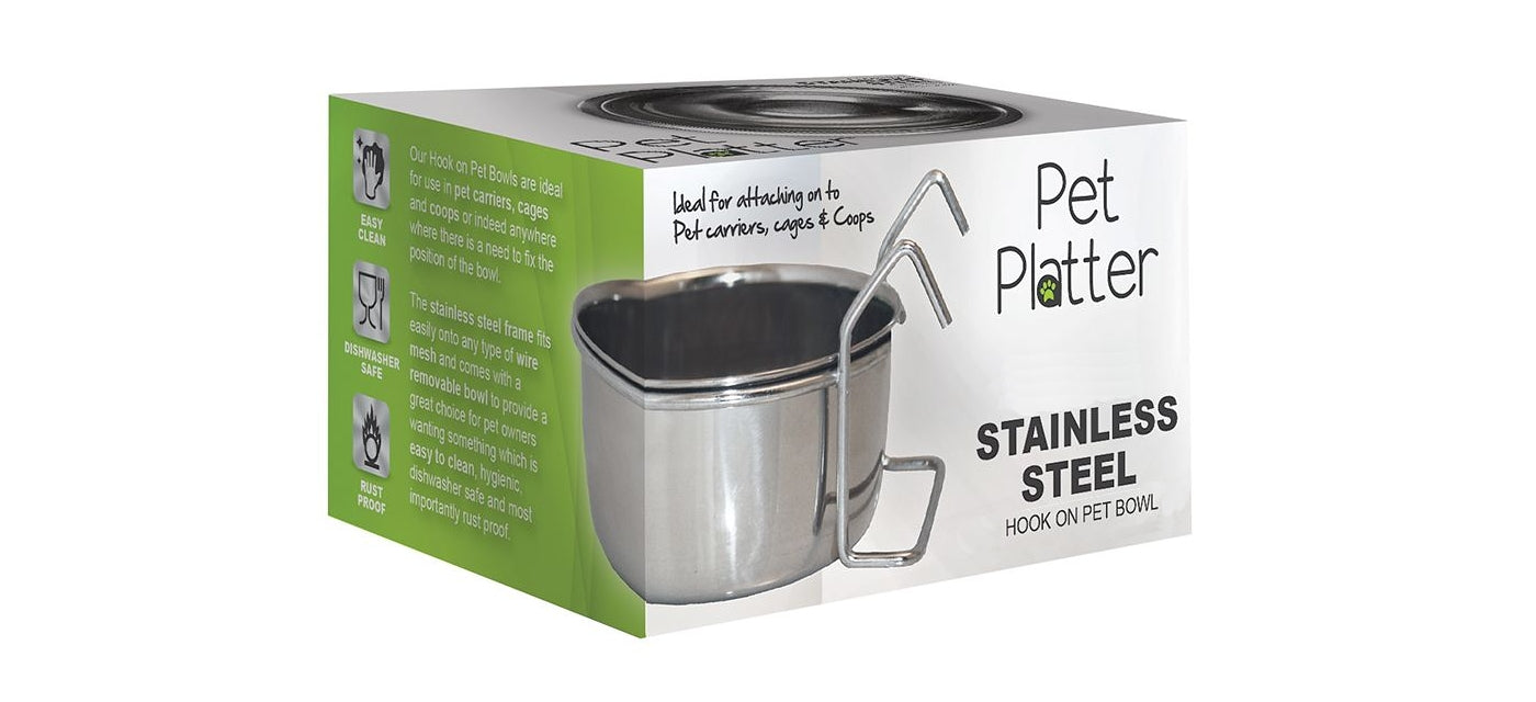 Pet outlet safe bowls