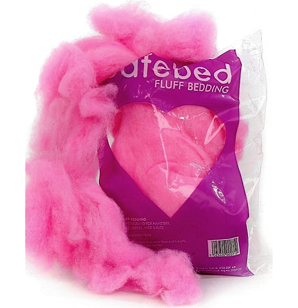 Petlife - Safebed Fluff Bedding - 40g (approx.)