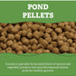 Pets Choice - Pond Pellets - 10kg