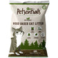 Petsentials - Wood Based Cat Litter - 30 litres