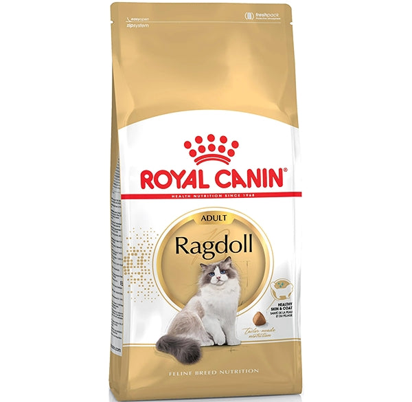 Royal canin cat clearance products