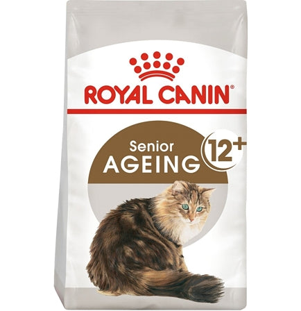 Royal Canin - Ageing 12+ - Cat Food