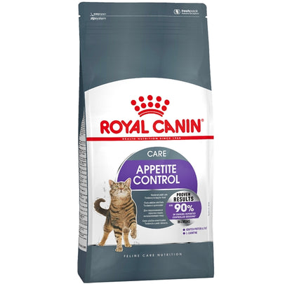 Royal Canin - Appetite Control - Dry Cat Food