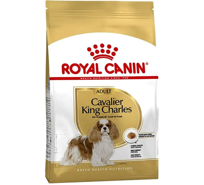 Royal Canin - Cavalier King Charles Adult - 1.5kg