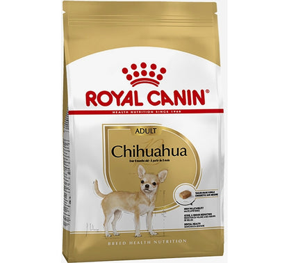 Royal Canin - Chihuahua Adult - 1.5kg
