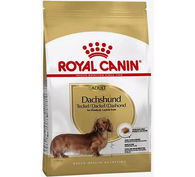 Royal Canin - Dachshund Adult - 1.5kg