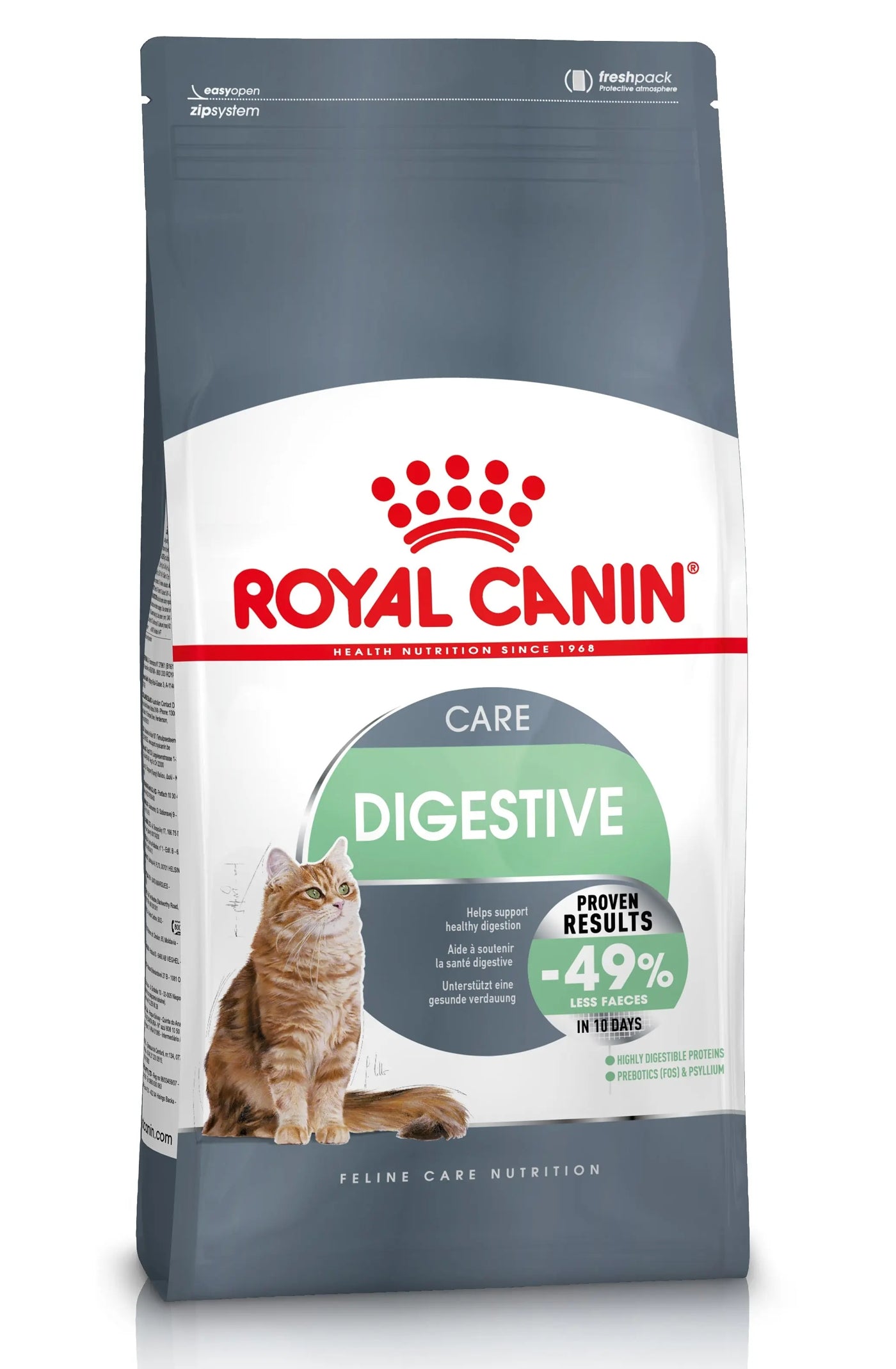 Royal canin clearance puppy sensitive stomach