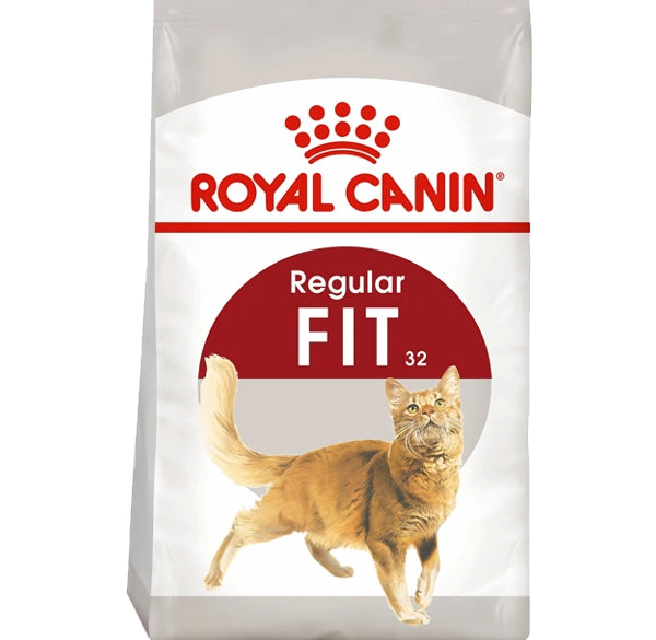 Royal Canin Fit 32 Cat Food Buy Online SPR Centre UK