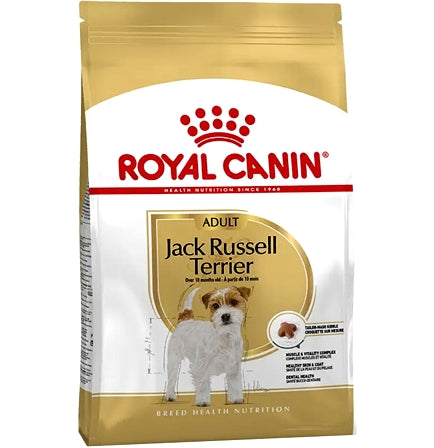 Royal Canin - Jack Russell Terrier Adult - 1.5kg