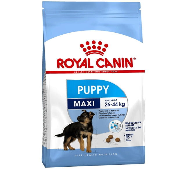 Royal canin 2024 giant starter 1kg