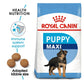 Royal Canin - Maxi Puppy - 4kg