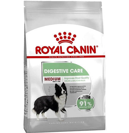 Royal Canin - Medium Digestive Care - 3kg
