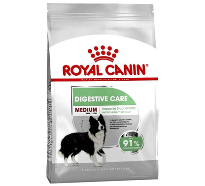 Royal Canin - Medium Digestive Care - 3kg