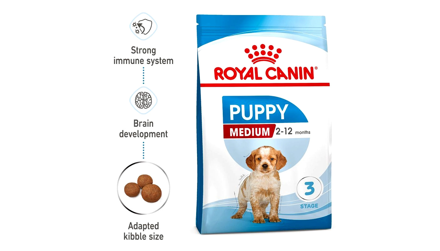 Coop royal sale canin