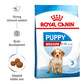 Royal Canin - Medium Puppy - 4kg