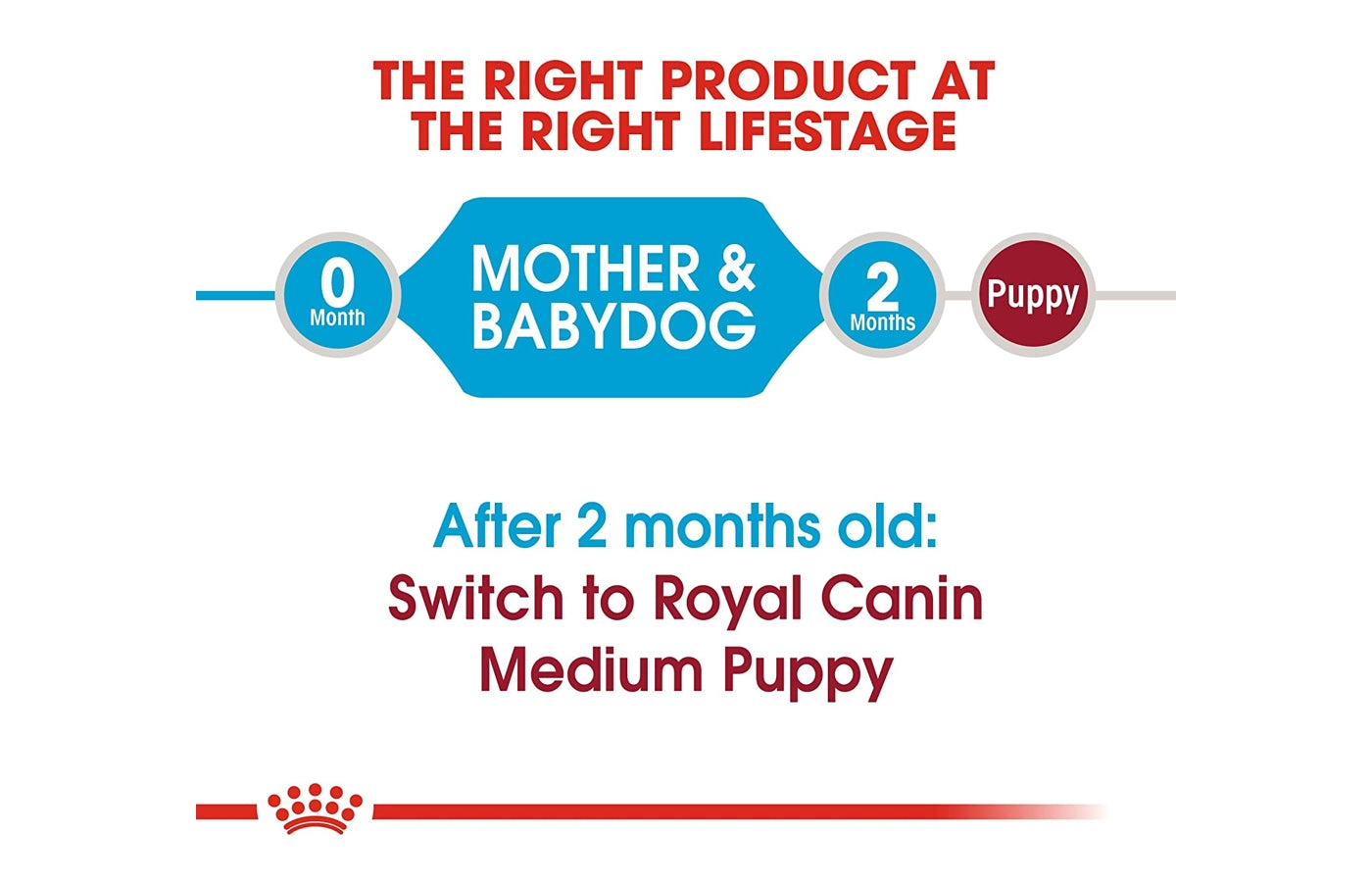 Medium starter mother & babydog cheap